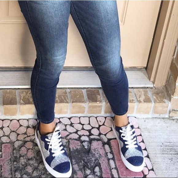 cute sneakers that go with everything